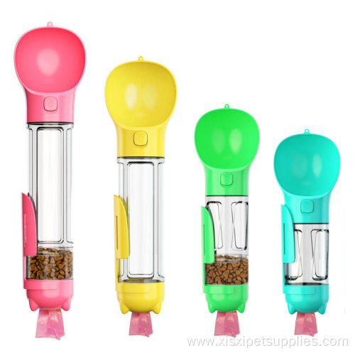Free SampleOEM Plastic Pet Water Bottle